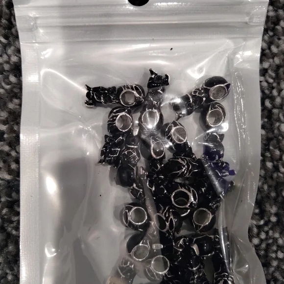 Marvel avengers charms - Picture 8 of 10